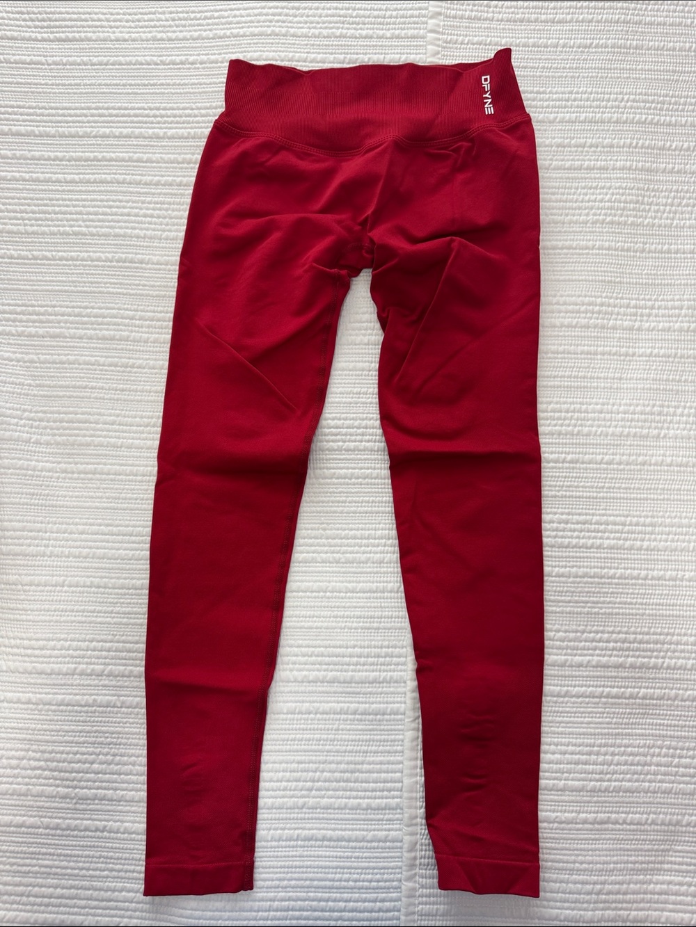 DFYNE Impact leggings limited edition
